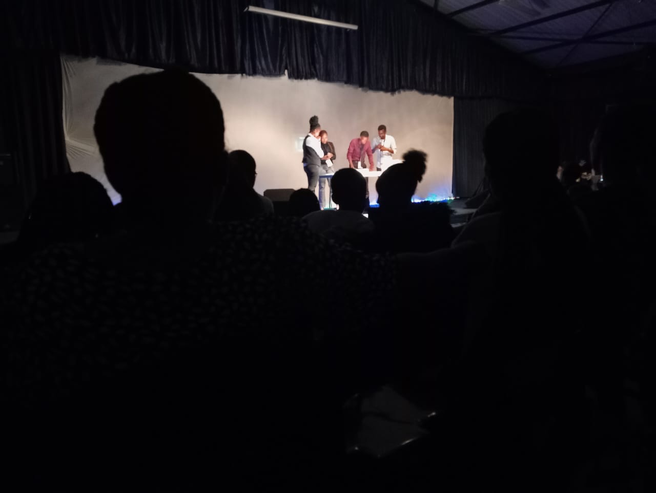 Drama